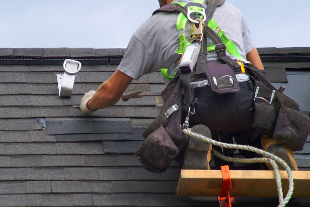 Best Roof Waterproofing Services  in Winlock, WA