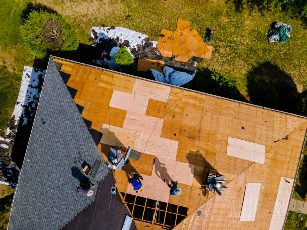 Slate Roofing Contractor in Winlock, WA