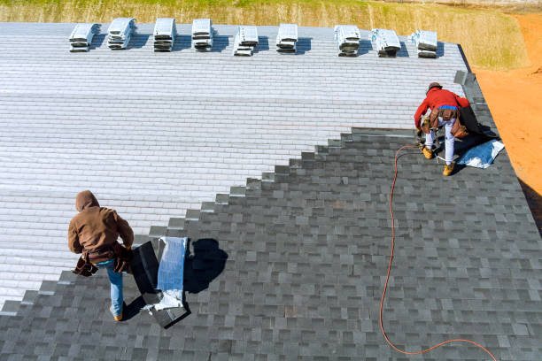 Quick and Trustworthy Emergency Roof Repair Services in Winlock, WA
