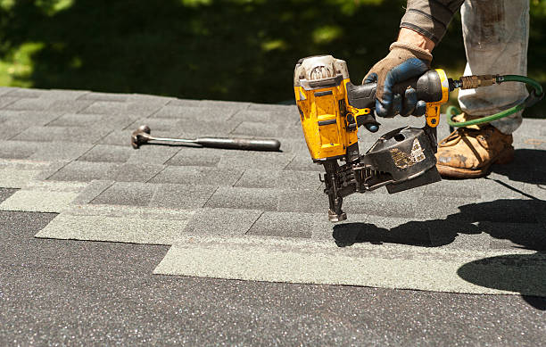 Best New Roof Installation  in Winlock, WA