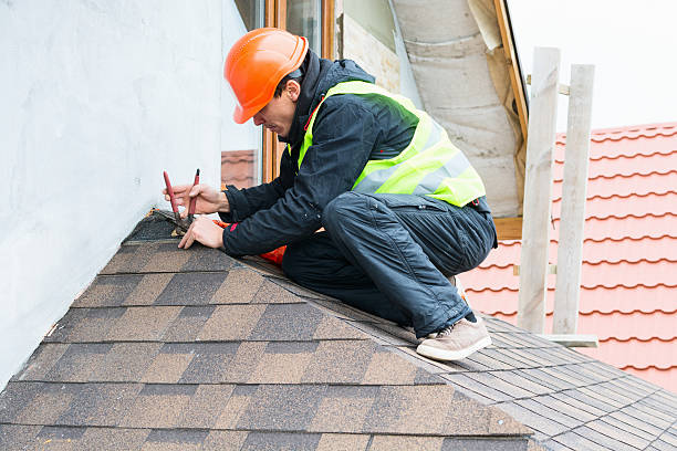 Professional Roofing Contractor in Winlock, WA