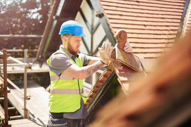 Best Roof Inspection Near Me  in Winlock, WA